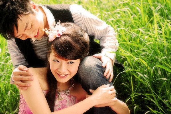 久等了: 強生 + 小吠 婚紗照 (台中瑪莎LiLi) @強生與小吠的Hyper人蔘~ 久等了: 強生 + 小吠 婚紗照 (台中瑪莎LiLi)