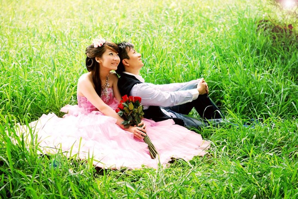 久等了: 強生 + 小吠 婚紗照 (台中瑪莎LiLi) @強生與小吠的Hyper人蔘~ 久等了: 強生 + 小吠 婚紗照 (台中瑪莎LiLi)