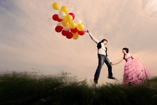 久等了: 強生 + 小吠 婚紗照 (台中瑪莎LiLi) @強生與小吠的Hyper人蔘~ 久等了: 強生 + 小吠 婚紗照 (台中瑪莎LiLi)