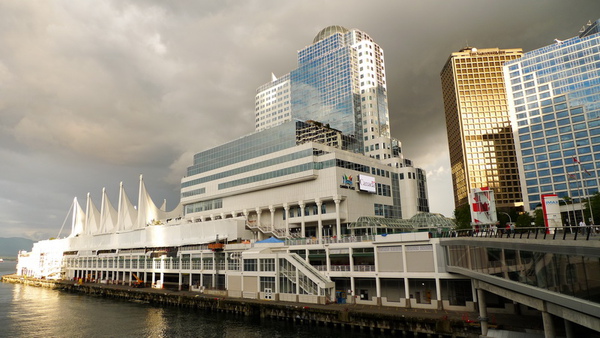 加拿大蜜月行@Vancouver, Whistler,Banff and Rocky Mountain @強生與小吠的Hyper人蔘~ 加拿大蜜月行@Vancouver, Whistler,Banff and Rocky Mountain