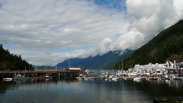 加拿大蜜月行@Vancouver, Whistler,Banff and Rocky Mountain @強生與小吠的Hyper人蔘~ 加拿大蜜月行@Vancouver, Whistler,Banff and Rocky Mountain