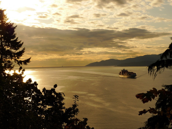 加拿大蜜月行@Vancouver, Whistler,Banff and Rocky Mountain @強生與小吠的Hyper人蔘~ 加拿大蜜月行@Vancouver, Whistler,Banff and Rocky Mountain