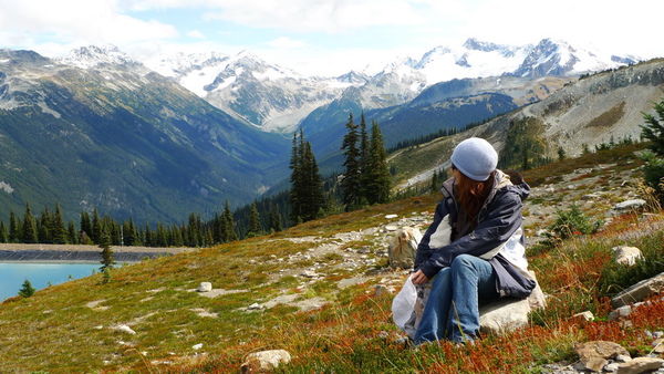 加拿大蜜月行@Vancouver, Whistler,Banff and Rocky Mountain @強生與小吠的Hyper人蔘~ 加拿大蜜月行@Vancouver, Whistler,Banff and Rocky Mountain