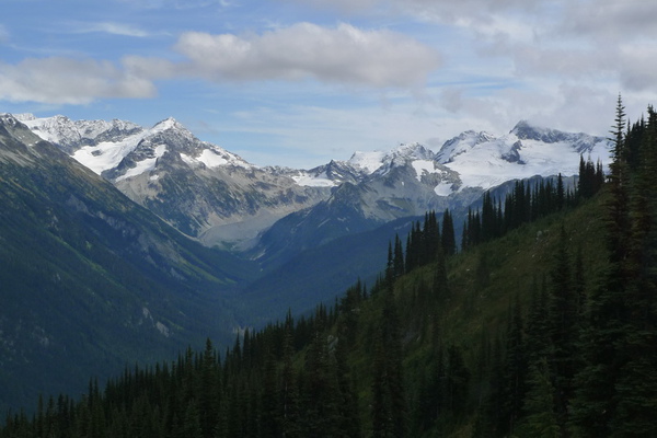 加拿大蜜月行@Vancouver, Whistler,Banff and Rocky Mountain @強生與小吠的Hyper人蔘~ 加拿大蜜月行@Vancouver, Whistler,Banff and Rocky Mountain
