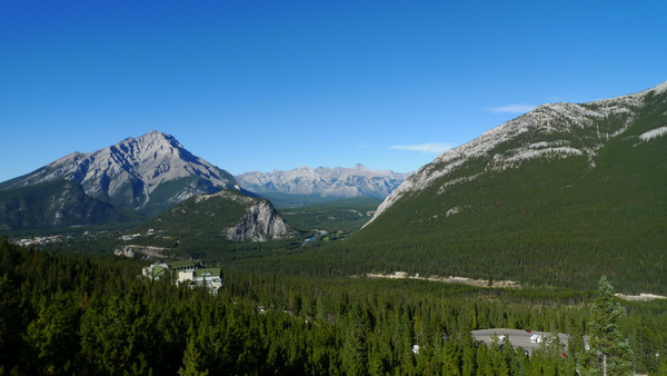 加拿大蜜月行@Vancouver, Whistler,Banff and Rocky Mountain @強生與小吠的Hyper人蔘~ 加拿大蜜月行@Vancouver, Whistler,Banff and Rocky Mountain