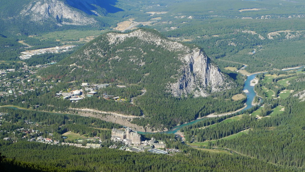 加拿大蜜月行@Vancouver, Whistler,Banff and Rocky Mountain @強生與小吠的Hyper人蔘~ 加拿大蜜月行@Vancouver, Whistler,Banff and Rocky Mountain