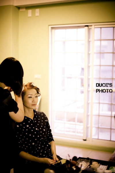 ~東海皮耶小館 – 強生+小吠婚宴Party~ @強生與小吠的Hyper人蔘~ ~東海皮耶小館 – 強生+小吠婚宴Party~