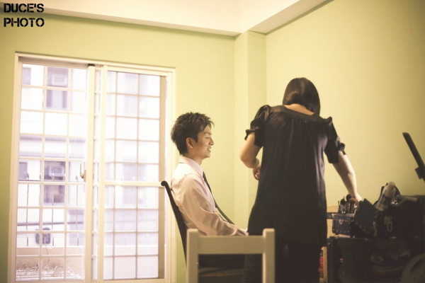 ~東海皮耶小館 – 強生+小吠婚宴Party~ @強生與小吠的Hyper人蔘~ ~東海皮耶小館 – 強生+小吠婚宴Party~