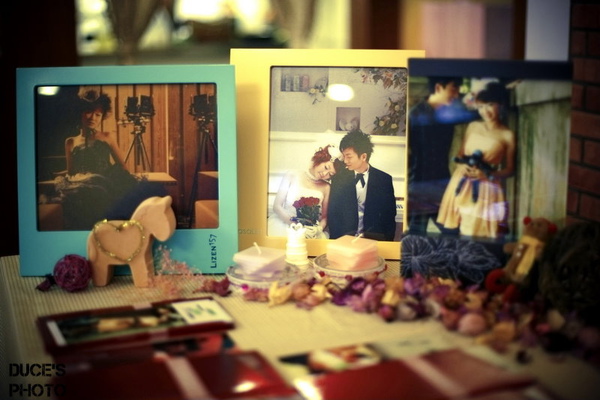 ~東海皮耶小館 – 強生+小吠婚宴Party~ @強生與小吠的Hyper人蔘~ ~東海皮耶小館 – 強生+小吠婚宴Party~