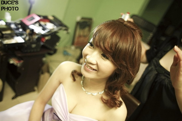 ~東海皮耶小館 – 強生+小吠婚宴Party~ @強生與小吠的Hyper人蔘~ ~東海皮耶小館 – 強生+小吠婚宴Party~