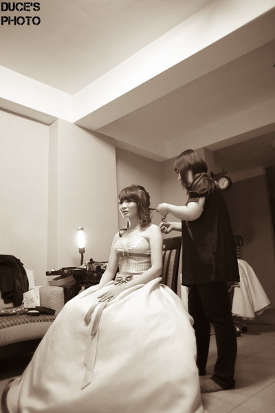 ~東海皮耶小館 – 強生+小吠婚宴Party~ @強生與小吠的Hyper人蔘~ ~東海皮耶小館 – 強生+小吠婚宴Party~