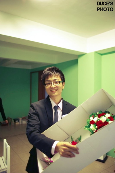 ~東海皮耶小館 – 強生+小吠婚宴Party~ @強生與小吠的Hyper人蔘~ ~東海皮耶小館 – 強生+小吠婚宴Party~