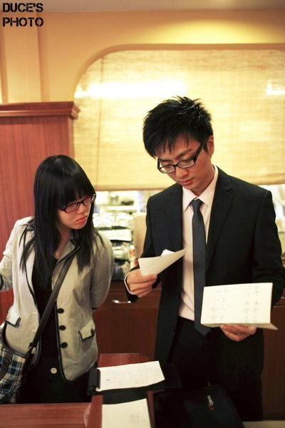 ~東海皮耶小館 – 強生+小吠婚宴Party~ @強生與小吠的Hyper人蔘~ ~東海皮耶小館 – 強生+小吠婚宴Party~