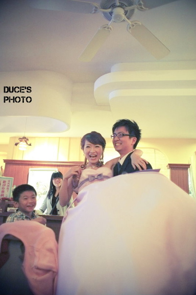 ~東海皮耶小館 – 強生+小吠婚宴Party~ @強生與小吠的Hyper人蔘~ ~東海皮耶小館 – 強生+小吠婚宴Party~