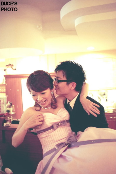 ~東海皮耶小館 – 強生+小吠婚宴Party~ @強生與小吠的Hyper人蔘~ ~東海皮耶小館 – 強生+小吠婚宴Party~