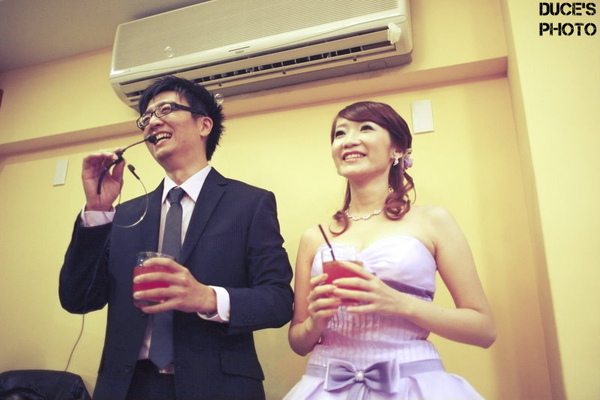 ~東海皮耶小館 – 強生+小吠婚宴Party~ @強生與小吠的Hyper人蔘~ ~東海皮耶小館 – 強生+小吠婚宴Party~