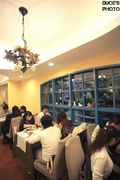 ~東海皮耶小館 – 強生+小吠婚宴Party~ @強生與小吠的Hyper人蔘~ ~東海皮耶小館 – 強生+小吠婚宴Party~