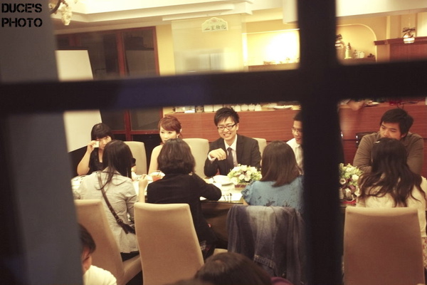 ~東海皮耶小館 – 強生+小吠婚宴Party~ @強生與小吠的Hyper人蔘~ ~東海皮耶小館 – 強生+小吠婚宴Party~