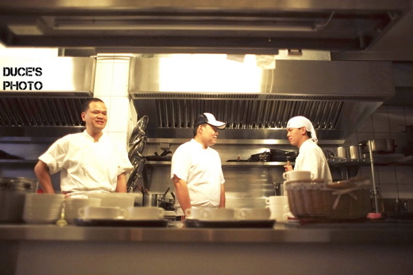 ~東海皮耶小館 – 強生+小吠婚宴Party~ @強生與小吠的Hyper人蔘~ ~東海皮耶小館 – 強生+小吠婚宴Party~