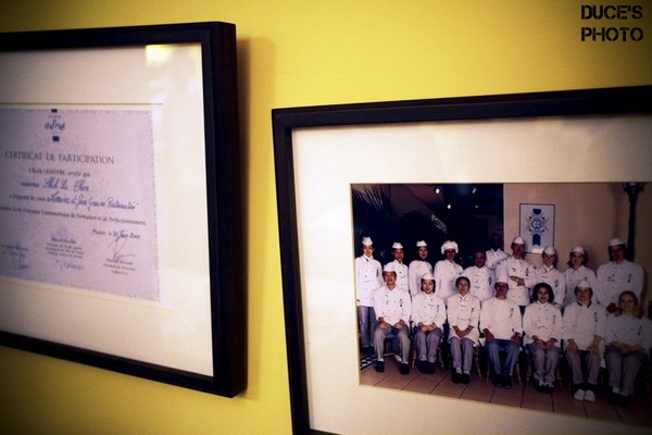 ~東海皮耶小館 – 強生+小吠婚宴Party~ @強生與小吠的Hyper人蔘~ ~東海皮耶小館 – 強生+小吠婚宴Party~