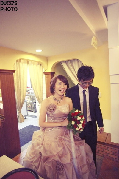 ~東海皮耶小館 – 強生+小吠婚宴Party~ @強生與小吠的Hyper人蔘~ ~東海皮耶小館 – 強生+小吠婚宴Party~