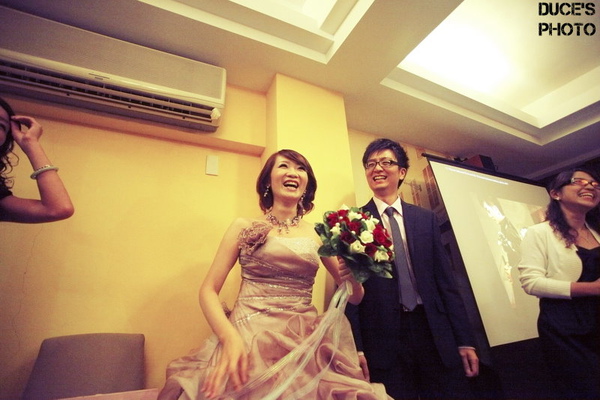 ~東海皮耶小館 – 強生+小吠婚宴Party~ @強生與小吠的Hyper人蔘~ ~東海皮耶小館 – 強生+小吠婚宴Party~