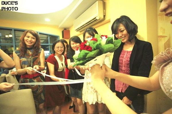 ~東海皮耶小館 – 強生+小吠婚宴Party~ @強生與小吠的Hyper人蔘~ ~東海皮耶小館 – 強生+小吠婚宴Party~