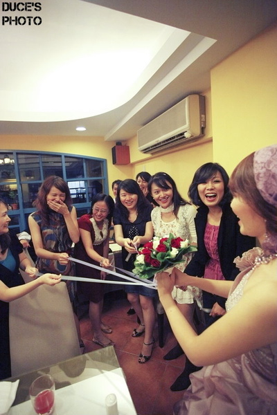 ~東海皮耶小館 – 強生+小吠婚宴Party~ @強生與小吠的Hyper人蔘~ ~東海皮耶小館 – 強生+小吠婚宴Party~