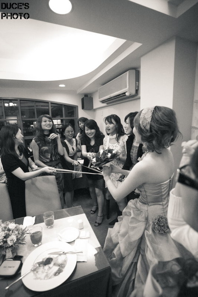 ~東海皮耶小館 – 強生+小吠婚宴Party~ @強生與小吠的Hyper人蔘~ ~東海皮耶小館 – 強生+小吠婚宴Party~