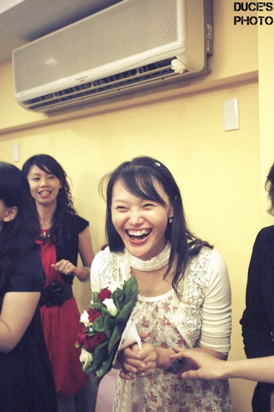 ~東海皮耶小館 – 強生+小吠婚宴Party~ @強生與小吠的Hyper人蔘~ ~東海皮耶小館 – 強生+小吠婚宴Party~