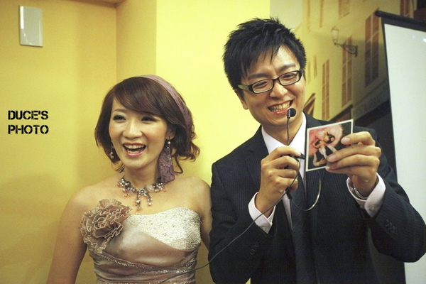 ~東海皮耶小館 – 強生+小吠婚宴Party~ @強生與小吠的Hyper人蔘~ ~東海皮耶小館 – 強生+小吠婚宴Party~