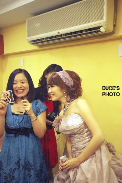 ~東海皮耶小館 – 強生+小吠婚宴Party~ @強生與小吠的Hyper人蔘~ ~東海皮耶小館 – 強生+小吠婚宴Party~