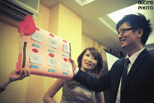 ~東海皮耶小館 – 強生+小吠婚宴Party~ @強生與小吠的Hyper人蔘~ ~東海皮耶小館 – 強生+小吠婚宴Party~