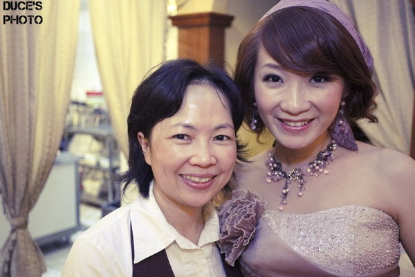 ~東海皮耶小館 – 強生+小吠婚宴Party~ @強生與小吠的Hyper人蔘~ ~東海皮耶小館 – 強生+小吠婚宴Party~