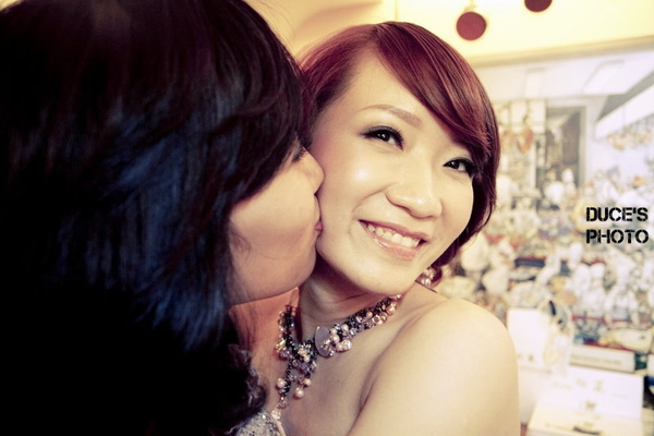 ~東海皮耶小館 – 強生+小吠婚宴Party~ @強生與小吠的Hyper人蔘~ ~東海皮耶小館 – 強生+小吠婚宴Party~