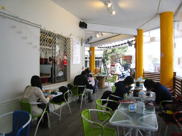 Noob Burger 牛逼洋行大嗑漢堡包 @強生與小吠的Hyper人蔘~ Noob Burger 牛逼洋行大嗑漢堡包