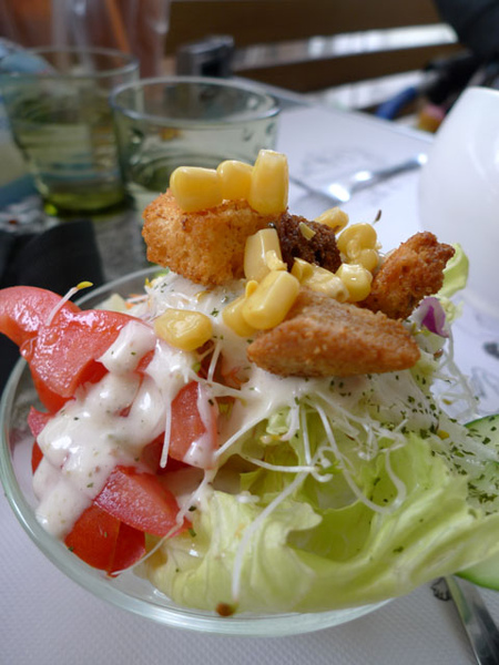 Noob Burger 牛逼洋行大嗑漢堡包 @強生與小吠的Hyper人蔘~ Noob Burger 牛逼洋行大嗑漢堡包