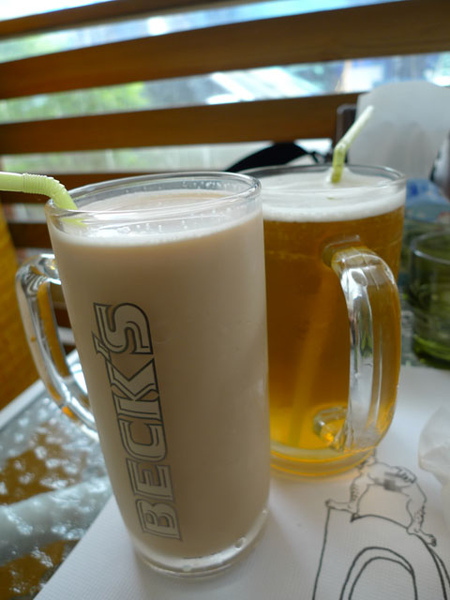 Noob Burger 牛逼洋行大嗑漢堡包 @強生與小吠的Hyper人蔘~ Noob Burger 牛逼洋行大嗑漢堡包