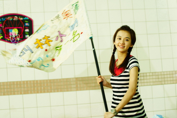 聽說*看見最美的心聲 @強生與小吠的Hyper人蔘~ 聽說*看見最美的心聲