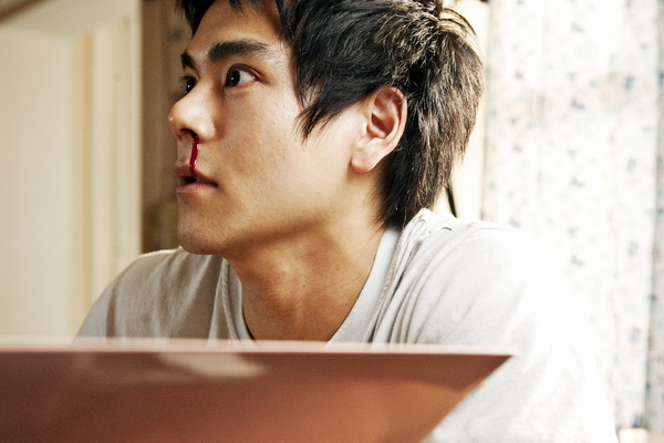 聽說*看見最美的心聲 @強生與小吠的Hyper人蔘~ 聽說*看見最美的心聲