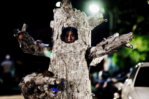 聽說*看見最美的心聲 @強生與小吠的Hyper人蔘~ 聽說*看見最美的心聲