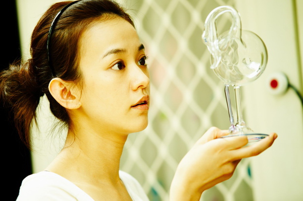 聽說*看見最美的心聲 @強生與小吠的Hyper人蔘~ 聽說*看見最美的心聲