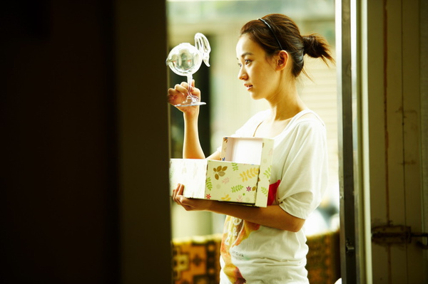 聽說*看見最美的心聲 @強生與小吠的Hyper人蔘~ 聽說*看見最美的心聲