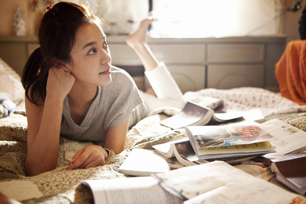 聽說*看見最美的心聲 @強生與小吠的Hyper人蔘~ 聽說*看見最美的心聲