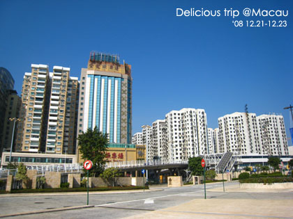 ├ 澳門文化美食之旅 ┤超豐富走拍景點‧漁人碼頭 @強生與小吠的Hyper人蔘~ ├ 澳門文化美食之旅 ┤超豐富走拍景點‧漁人碼頭