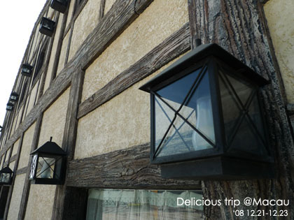 ├ 澳門文化美食之旅 ┤超豐富走拍景點‧漁人碼頭 @強生與小吠的Hyper人蔘~ ├ 澳門文化美食之旅 ┤超豐富走拍景點‧漁人碼頭