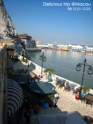 ├ 澳門文化美食之旅 ┤超豐富走拍景點‧漁人碼頭 @強生與小吠的Hyper人蔘~ ├ 澳門文化美食之旅 ┤超豐富走拍景點‧漁人碼頭