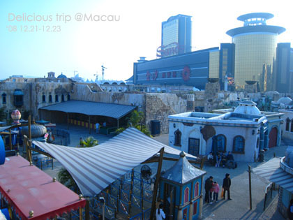 ├ 澳門文化美食之旅 ┤超豐富走拍景點‧漁人碼頭 @強生與小吠的Hyper人蔘~ ├ 澳門文化美食之旅 ┤超豐富走拍景點‧漁人碼頭