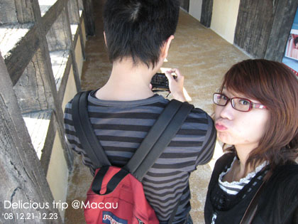 ├ 澳門文化美食之旅 ┤超豐富走拍景點‧漁人碼頭 @強生與小吠的Hyper人蔘~ ├ 澳門文化美食之旅 ┤超豐富走拍景點‧漁人碼頭