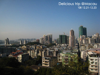 ├ 澳門文化美食之旅 ┤誤打誤撞的大炮台&澳門博物館 @強生與小吠的Hyper人蔘~ ├ 澳門文化美食之旅 ┤誤打誤撞的大炮台&澳門博物館